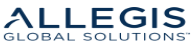 Allegis Global Solutions